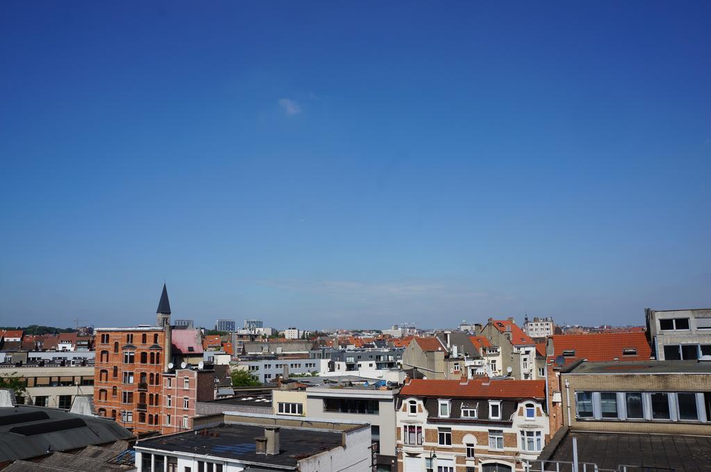 Escale Hotel Saint-Gilles Exterior photo